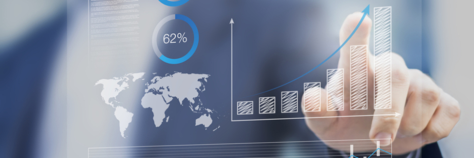 Big Data muss organisiert und strukturiert ausgewertet werden, um für Unternehmen einen Mehrwert zu bieten. Big Data muss organisiert und strukturiert ausgewertet werden, um für Unternehmen einen Mehrwert zu bieten.