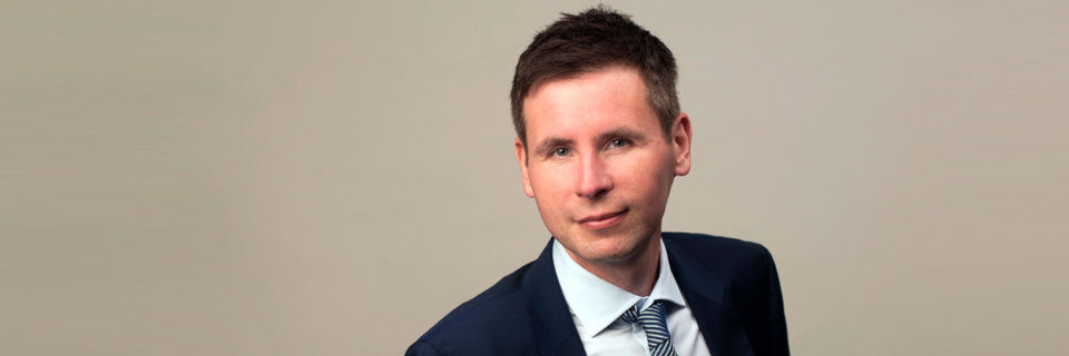 Der Autor: Meik Brand ist Business Development Manager S/4HANA, SAP CP, IOT, Big Data bei der QSC AG Der Autor: Meik Brand ist Business Development Manager S/4HANA, SAP CP, IOT, Big Data bei der QSC AG