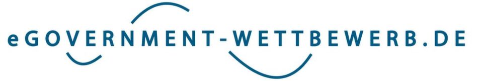 Der 17. eGovernment-Wettbewerb geht an den Start Der 17. eGovernment-Wettbewerb geht an den Start