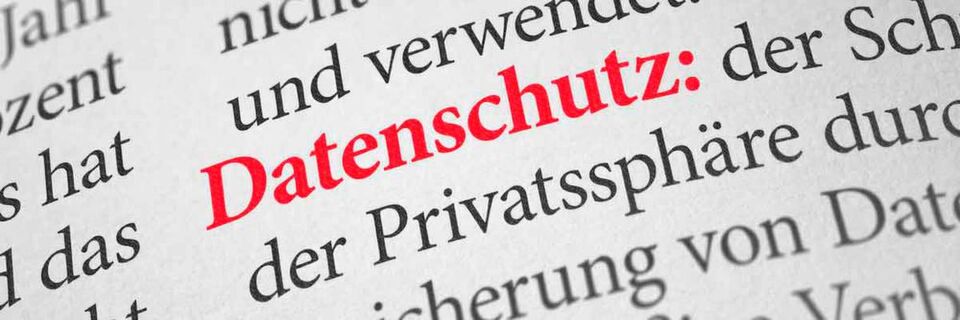 Bremens Bürger sollen von der Datenschutzgrundverordnung profitieren Bremens Bürger sollen von der Datenschutzgrundverordnung profitieren