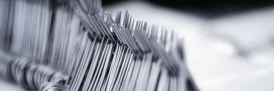 Mit innovativen CNC-Technologien will DMG Mori eine produktive und qualitätsorientierte Fertigung von komplexen medizintechnischen Produkten gewährleisten. Mit innovativen CNC-Technologien will DMG Mori eine produktive und qualitätsorientierte Fertigung von komplexen medizintechnischen Produkten gewährleisten.
