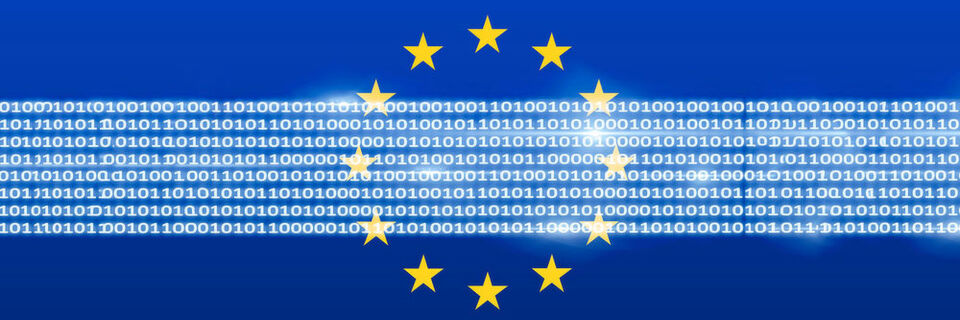 Industrieunternehmen sollten bei der Vorbereitung auf die DSGVO die scheinbar rein maschinellen Prozesse auf einem möglichen Personenbezug der Daten prüfen. Industrieunternehmen sollten bei der Vorbereitung auf die DSGVO die scheinbar rein maschinellen Prozesse auf einem möglichen Personenbezug der Daten prüfen.