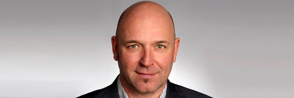 Der Autor: Wolfgang Fresser ist Regional Director bei Couchbase Der Autor: Wolfgang Fresser ist Regional Director bei Couchbase