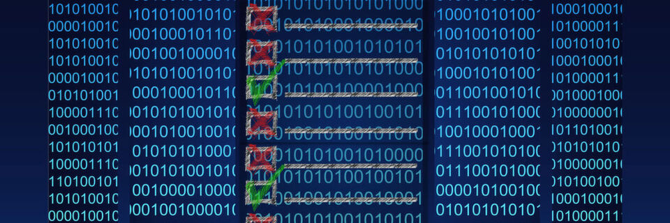 Wirklichen Schutz gegen Ransomware bietet nur eine Applikationskontrolle unter Zuhilfenahme einer sogenannten Whitelist. Wirklichen Schutz gegen Ransomware bietet nur eine Applikationskontrolle unter Zuhilfenahme einer sogenannten Whitelist.