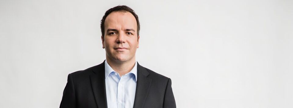 Patrick Pulvermüller, Head of GoDaddy EMEA, zeichnet auch für das Deutschlandgeschäft des Hosting Providers verantwortlich. Patrick Pulvermüller, Head of GoDaddy EMEA, zeichnet auch für das Deutschlandgeschäft des Hosting Providers verantwortlich.