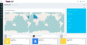 Wetterstation: Mithilfe entsprechender IoT-Services ist Open-Source-Hardware für fast jede Anwendung geeignet, von kleinen Wetterstationen bis hin zu industriellen Systemen zur Umgebungsüberwachung. Wetterstation: Mithilfe entsprechender IoT-Services ist Open-Source-Hardware für fast jede Anwendung geeignet, von kleinen Wetterstationen bis hin zu industriellen Systemen zur Umgebungsüberwachung.
