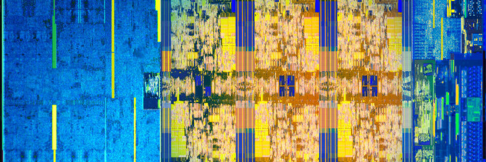 Intel ist mit Produkten wie dem Core-Prozessor der achten Generation oder den Xeon-Modelle Marktführer unter den CPU-Schmieden. Aber AMD ist mit Ryzen und Epyc iwieder voll im Rennen. Intel ist mit Produkten wie dem Core-Prozessor der achten Generation oder den Xeon-Modelle Marktführer unter den CPU-Schmieden. Aber AMD ist mit Ryzen und Epyc iwieder voll im Rennen.