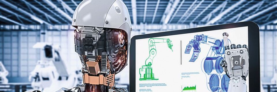 Welche Rolle wird der Mensch in durchdigitalisierten Fabriken spielen? Welche Rolle wird der Mensch in durchdigitalisierten Fabriken spielen?