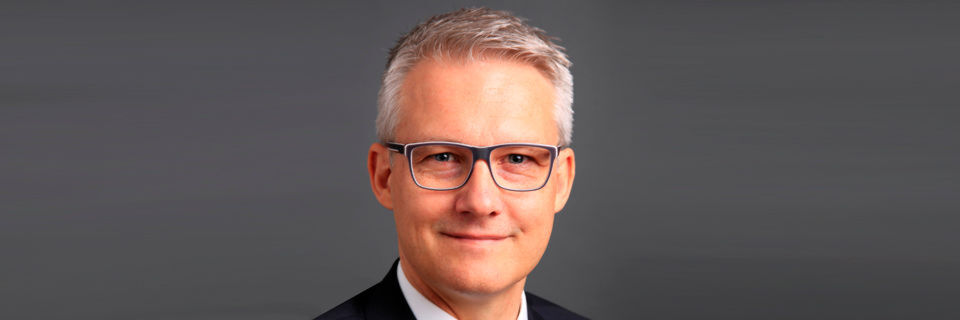 Der Autor: Thomas Klar ist Country Manager für Nexmo, der API-Plattform von Vonage Der Autor: Thomas Klar ist Country Manager für Nexmo, der API-Plattform von Vonage