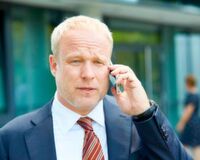 Dr. Thore Rabe ist als Vice President und General Manager EMEA auch für die Expansion Qumulos auf den deutschen Markt verantwortlich. Dr. Thore Rabe ist als Vice President und General Manager EMEA auch für die Expansion Qumulos auf den deutschen Markt verantwortlich.