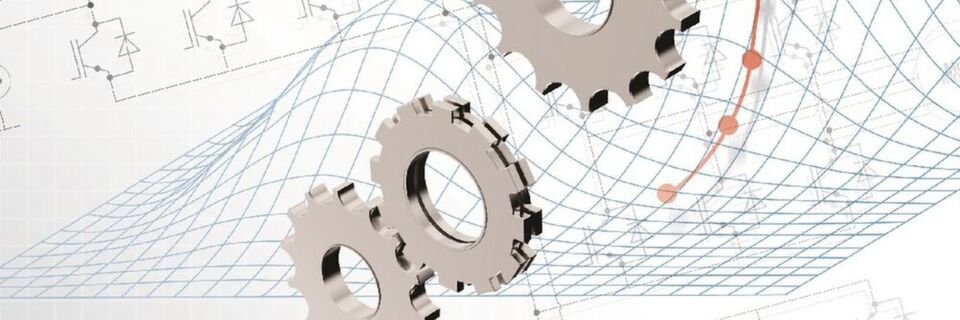 Mit dem Programm Servosoft werden nicht nur elektrische Antriebssysteme ausgelegt und optimiert, sondern auch dynamische Energiespeichersysteme der Michael Koch GmbH. Mit dem Programm Servosoft werden nicht nur elektrische Antriebssysteme ausgelegt und optimiert, sondern auch dynamische Energiespeichersysteme der Michael Koch GmbH.