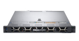 Das Modell "Poweredge R6415" mit 1-HE-Single-Sockel und bis zu 32 Prozessorkernen ist vom Hersteller für das Edge-Computing gedacht. Das Modell "Poweredge R6415" mit 1-HE-Single-Sockel und bis zu 32 Prozessorkernen ist vom Hersteller für das Edge-Computing gedacht.