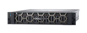 Das Modell "Poweredge R7415" ist laut Dell EMC die erste "AMD-Epyc"-basierte Server-Plattform, die als "VMware vSAN Ready Node" zertifiziert ist. Das Modell "Poweredge R7415" ist laut Dell EMC die erste "AMD-Epyc"-basierte Server-Plattform, die als "VMware vSAN Ready Node" zertifiziert ist.