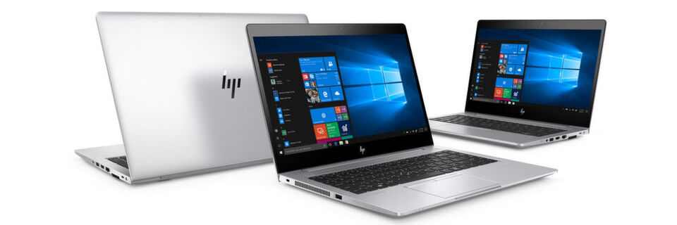 Das Elitebook 800 der fünften Generation kommt mit Display-Diagonalen von 13,3, 14 und 15,6 Zoll auf den Markt. Das flachere Chassis besteht nun komplett aus CN-gefrästem Aluminium. Zuvor wurde teilweise Magnesium verwendet. Das Elitebook 800 der fünften Generation kommt mit Display-Diagonalen von 13,3, 14 und 15,6 Zoll auf den Markt. Das flachere Chassis besteht nun komplett aus CN-gefrästem Aluminium. Zuvor wurde teilweise Magnesium verwendet.