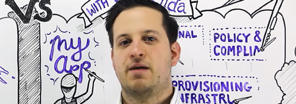 Erik Lustgarten, Senior Sales Engineer der Apprenda Inc., steht im Interview Rede und Antwort. Unter anderem geht es um die Besonderheiten der hauseigenen Anwendungs-Engine für containerisierte Cloud-Dienste und wie Datacenter-Konsolidierungs- und -Migrationsprojekte funktionieren. Erik Lustgarten, Senior Sales Engineer der Apprenda Inc., steht im Interview Rede und Antwort. Unter anderem geht es um die Besonderheiten der hauseigenen Anwendungs-Engine für containerisierte Cloud-Dienste und wie Datacenter-Konsolidierungs- und -Migrationsprojekte funktionieren.