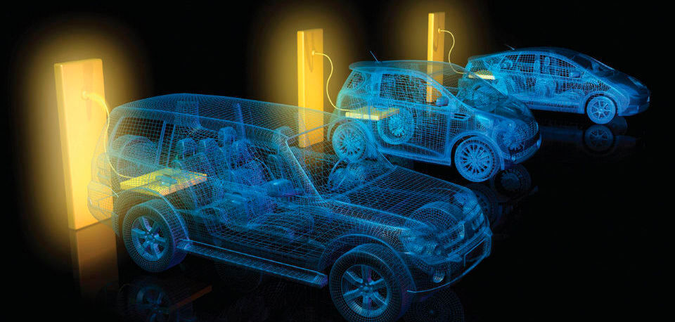 Die Herausforderung für Automobilelektronik-Entwickler besteht darin, ein Batteriemanagementsystem zu entwickeln, das Betriebssicherheit und lange Lebensdauer gewährleistet, die Nieder- und Hochspannungsdomänen voneinander separiert und dabei ohne ein komplexes Schaltungsdesign mit zahlreichen Bauteilen auskommt. Die Herausforderung für Automobilelektronik-Entwickler besteht darin, ein Batteriemanagementsystem zu entwickeln, das Betriebssicherheit und lange Lebensdauer gewährleistet, die Nieder- und Hochspannungsdomänen voneinander separiert und dabei ohne ein komplexes Schaltungsdesign mit zahlreichen Bauteilen auskommt.