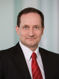 Jürgen Krebs ist CTO EMEA Central Region bei Hitachi Vantara. Jürgen Krebs ist CTO EMEA Central Region bei Hitachi Vantara.
