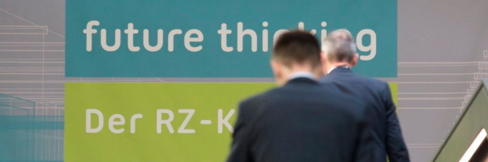 Der Rechenzentrums-Fachkongress "future Thinking" hat sich etabliert. Der Rechenzentrums-Fachkongress "future Thinking" hat sich etabliert.