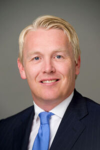 Hartmut Thomsen, Chief Operating Officer und Head of Cloud für Mittel- und Osteuropa, SAP Deutschland SE & Co. KG. Hartmut Thomsen, Chief Operating Officer und Head of Cloud für Mittel- und Osteuropa, SAP Deutschland SE & Co. KG.