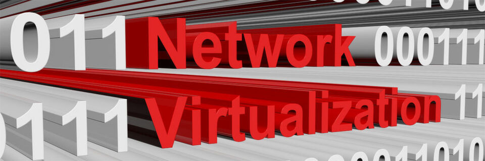 Noch ist NFV ein Nischenprodukt, doch seine Potenziale werden diesen Virtualisierungstrend schon bald in den Fokus rücken. Noch ist NFV ein Nischenprodukt, doch seine Potenziale werden diesen Virtualisierungstrend schon bald in den Fokus rücken.
