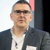 Dr. Thorsten Pötter Bayer: „Wir haben schnell gemerkt, dass es für die Detektion unterschiedlicher Ventilfehler auch verschiedene Diagnosemethoden geben muss.“ Dr. Thorsten Pötter Bayer: „Wir haben schnell gemerkt, dass es für die Detektion unterschiedlicher Ventilfehler auch verschiedene Diagnosemethoden geben muss.“