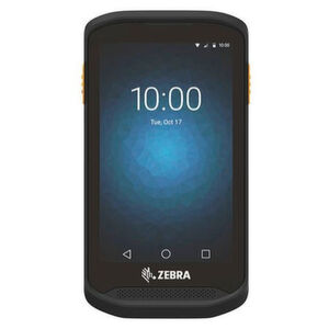 Das Smartphone TC25 von Zebra soll Handwerker, Kurierdienste und Transportfahrer von kleinen und mittelgroßen Unternehmen im Außendienst unterstützen. Das Smartphone TC25 von Zebra soll Handwerker, Kurierdienste und Transportfahrer von kleinen und mittelgroßen Unternehmen im Außendienst unterstützen.
