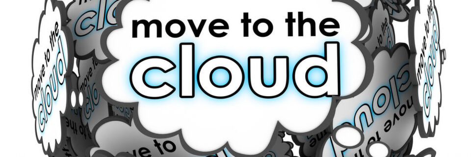 Auch im Cloud-Zeitalter sind Lock-in-Effekte nicht ausgeschlossen. Auch im Cloud-Zeitalter sind Lock-in-Effekte nicht ausgeschlossen.