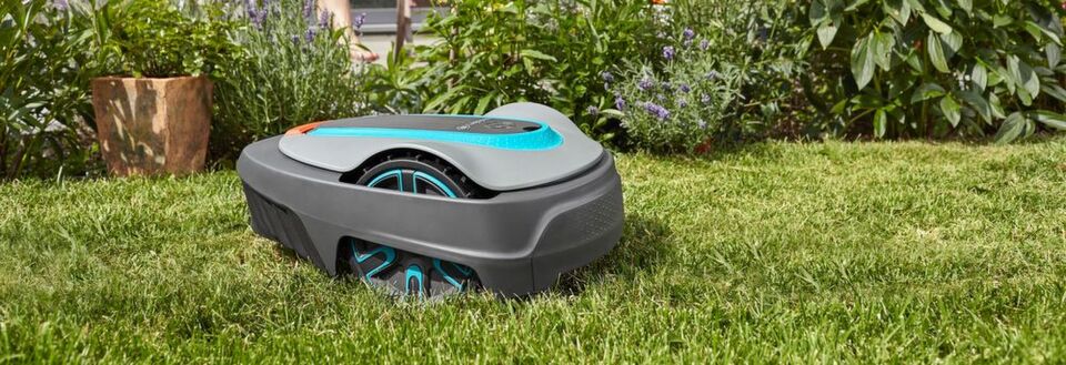 Smart Gardening gehört laut IVG zu den Top-Themen in der Branche. Smart Gardening gehört laut IVG zu den Top-Themen in der Branche.