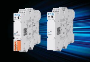 Grundsätzlich bieten elektronische Lösungen wie der elektronischen Schutzschalter PXS24 für 24 V DC-Stromkreise einen besseren Schutz als konventionelle Leitungsschutzschalter, indem sie Überlasten schnell erkennen und den fehlerhaften Maschinenteil selektiv abschalten können. Dadurch bleibt die Anlage weiterhin steuerbar, was ein geregeltes Herunterfahren und die Vermeidung kritischer Schäden ermöglicht. Bei herkömmlichen Schutzschaltern hingegen können elektronische Netzteile die Ausgangsspannung im Fehlerfall soweit herunter regeln, dass die Schalter gar nicht mehr auslösen. Grundsätzlich bieten elektronische Lösungen wie der elektronischen Schutzschalter PXS24 für 24 V DC-Stromkreise einen besseren Schutz als konventionelle Leitungsschutzschalter, indem sie Überlasten schnell erkennen und den fehlerhaften Maschinenteil selektiv abschalten können. Dadurch bleibt die Anlage weiterhin steuerbar, was ein geregeltes Herunterfahren und die Vermeidung kritischer Schäden ermöglicht. Bei herkömmlichen Schutzschaltern hingegen können elektronische Netzteile die Ausgangsspannung im Fehlerfall soweit herunter regeln, dass die Schalter gar nicht mehr auslösen.