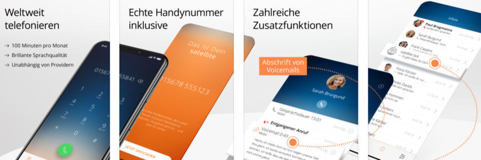 Bislang können lediglich iOS-Nutzer auf das Angebot zugreifen. Bislang können lediglich iOS-Nutzer auf das Angebot zugreifen.
