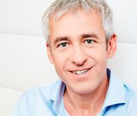 Dr. Wolfgang Chmelir ist Head of Corporate Communications & Marketing Services der Miba AG. Dr. Wolfgang Chmelir ist Head of Corporate Communications & Marketing Services der Miba AG.