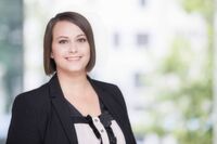 Melanie Trück ist Senior Consultant bei der Münchner E-Commerce- und Cross-Channel-Strategieberatung elaboratum New Commerce Consulting. Melanie Trück ist Senior Consultant bei der Münchner E-Commerce- und Cross-Channel-Strategieberatung elaboratum New Commerce Consulting.