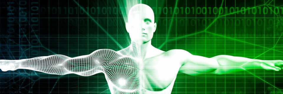 Das Hamburger Start-up Fuse-AI unterstützt Radiologen bei der Auswertung von MRT-Aufnahmen. Möglich macht dies ein Big-Data-Analytics-Verfahren aus der Open Telekom Cloud. Das Hamburger Start-up Fuse-AI unterstützt Radiologen bei der Auswertung von MRT-Aufnahmen. Möglich macht dies ein Big-Data-Analytics-Verfahren aus der Open Telekom Cloud.