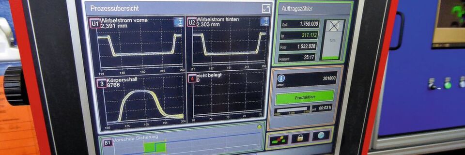 Für den Einstieg in Industrie 4.0 lassen sich bereits vorhandene Systeme nutzen, beispielsweise ein MES. Für den Einstieg in Industrie 4.0 lassen sich bereits vorhandene Systeme nutzen, beispielsweise ein MES.