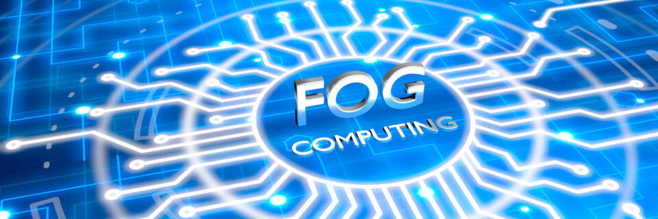 Cloud Computing versus Fog Computing: Einsatzszenarien, Chancen und Hürden. Cloud Computing versus Fog Computing: Einsatzszenarien, Chancen und Hürden.