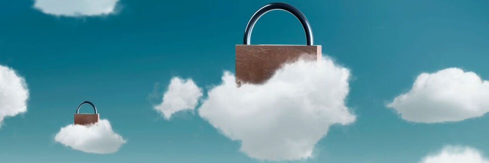 Die Nutzung der öffentlichen Cloud muss nicht an Sicherheitsbedenken scheitern. Die Nutzung der öffentlichen Cloud muss nicht an Sicherheitsbedenken scheitern.