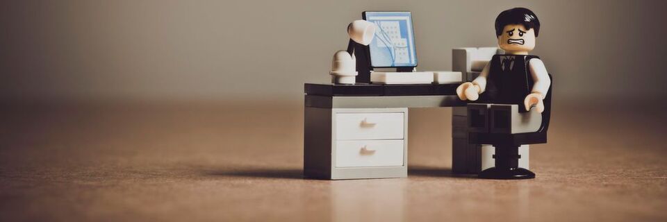 Wie motiviert sind Deutschlands Arbeitnehmer? Laut einer Umfrage schneiden Maschinenbauer schlecht ab. Wie motiviert sind Deutschlands Arbeitnehmer? Laut einer Umfrage schneiden Maschinenbauer schlecht ab.