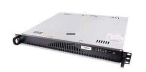 Das Server-Modell "RI1101H" von der Thomas Krenn AG ist derzeit statt ab 575 Euro für 399 Euro zu haben. Das Server-Modell "RI1101H" von der Thomas Krenn AG ist derzeit statt ab 575 Euro für 399 Euro zu haben.