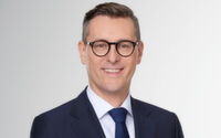 Alexander Maier ist Vice President und Chief Country Executive Germany bei Ingram Micro. Alexander Maier ist Vice President und Chief Country Executive Germany bei Ingram Micro.