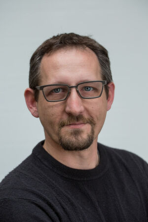 Chip Childers, CTO der Cloud Foundry Foundation, über den Siegeszug von Kubernetes. Chip Childers, CTO der Cloud Foundry Foundation, über den Siegeszug von Kubernetes.