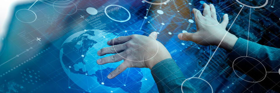 Big-Data-Systeme sammeln umfangreiche Datenmengen und werten sie aus. Auch für die Logistik halten sie vielfältige Verbesserungen bereit. Big-Data-Systeme sammeln umfangreiche Datenmengen und werten sie aus. Auch für die Logistik halten sie vielfältige Verbesserungen bereit.