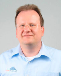Holger Dyroff, langjähriger Kenner der Open-Source Branche und Chief Operating Officer bei ownCloud. Holger Dyroff, langjähriger Kenner der Open-Source Branche und Chief Operating Officer bei ownCloud.
