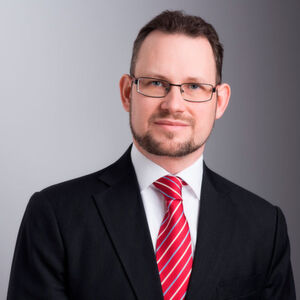 Der Autor: Franz Renger ist Experte für Produktmanagement bei der Kratzer Automation AG Der Autor: Franz Renger ist Experte für Produktmanagement bei der Kratzer Automation AG