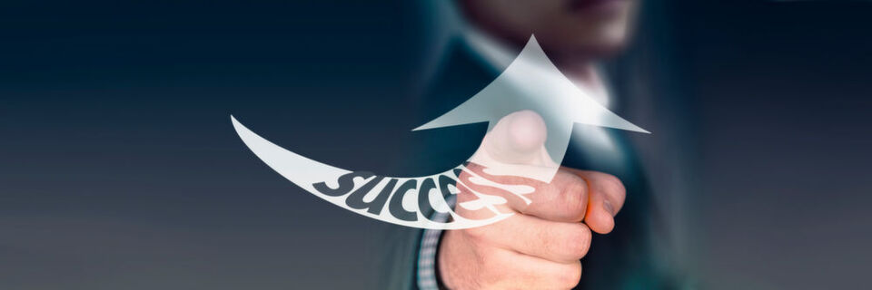 Unternehmen, die bereits mit der Digitalisierung begonnen haben, können immer öfter von daraus resultierenden Erfolgen berichten. Unternehmen, die bereits mit der Digitalisierung begonnen haben, können immer öfter von daraus resultierenden Erfolgen berichten.