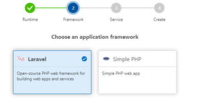 Azure DevOps Projects unterstützt zahlreiche Sprachen und mehrere Frameworks der einzelnen Sprachen. Azure DevOps Projects unterstützt zahlreiche Sprachen und mehrere Frameworks der einzelnen Sprachen.
