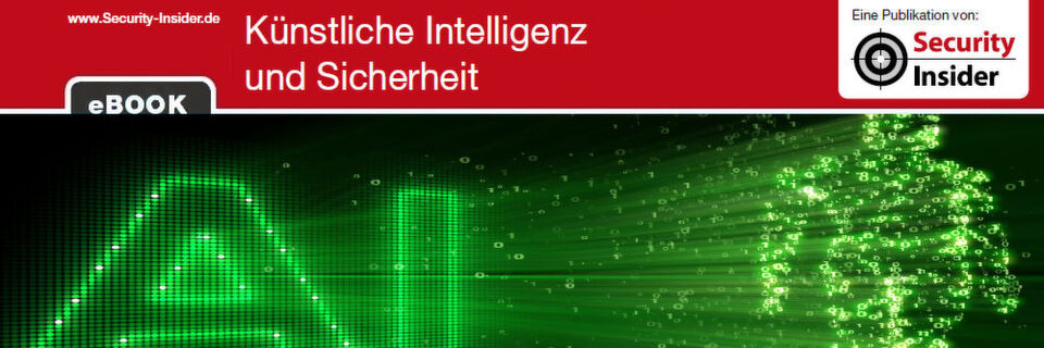 KI gehört zu den Top-Trends in den Security-Prognosen 2018. KI gehört zu den Top-Trends in den Security-Prognosen 2018.