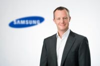Olaf May verantwortet nun das B2B-Geschäft von Samsung Electronics in Deutschland. Die Leitung des Consumer-Geschäft für mobile Samsung Produkte führt er fort. Olaf May verantwortet nun das B2B-Geschäft von Samsung Electronics in Deutschland. Die Leitung des Consumer-Geschäft für mobile Samsung Produkte führt er fort.