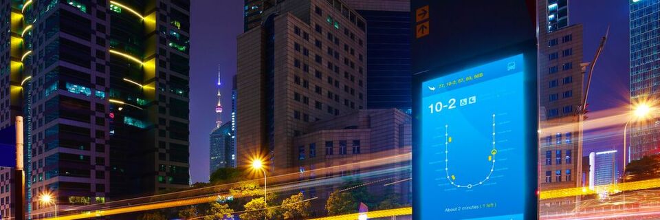Samsung wechselt den Zugführer der B2B-Sparte aus, zu der auch die Public-Displays zählen. Die Weichen stellt nun Olaf May. Martin Böker steigt bei Samsung aus. Samsung wechselt den Zugführer der B2B-Sparte aus, zu der auch die Public-Displays zählen. Die Weichen stellt nun Olaf May. Martin Böker steigt bei Samsung aus.