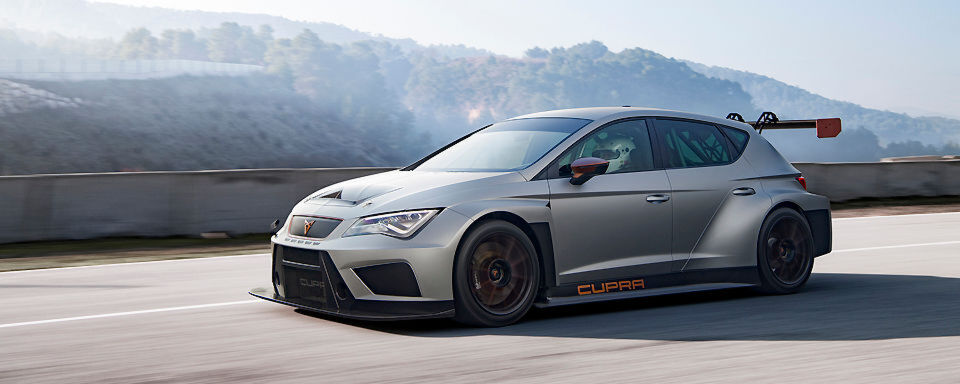 Die spanische VW-Tochter Seat baut ihre Performance-Abteilung Cupra zu einer eigenständigen Sportmarke aus. Die spanische VW-Tochter Seat baut ihre Performance-Abteilung Cupra zu einer eigenständigen Sportmarke aus.