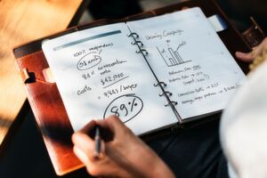 Was sind die größten Trends im Marketing im Jahr 2018? Mit dieser Frage beschäftigt sich eine Studie. Was sind die größten Trends im Marketing im Jahr 2018? Mit dieser Frage beschäftigt sich eine Studie.